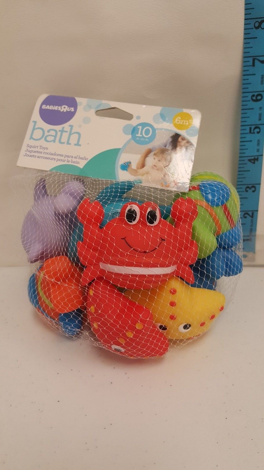 babies r us bath toys